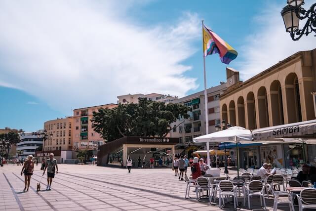 Leben in Spanien Teil 2