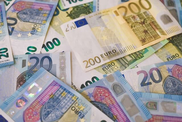kosten als Rentner in Spanien