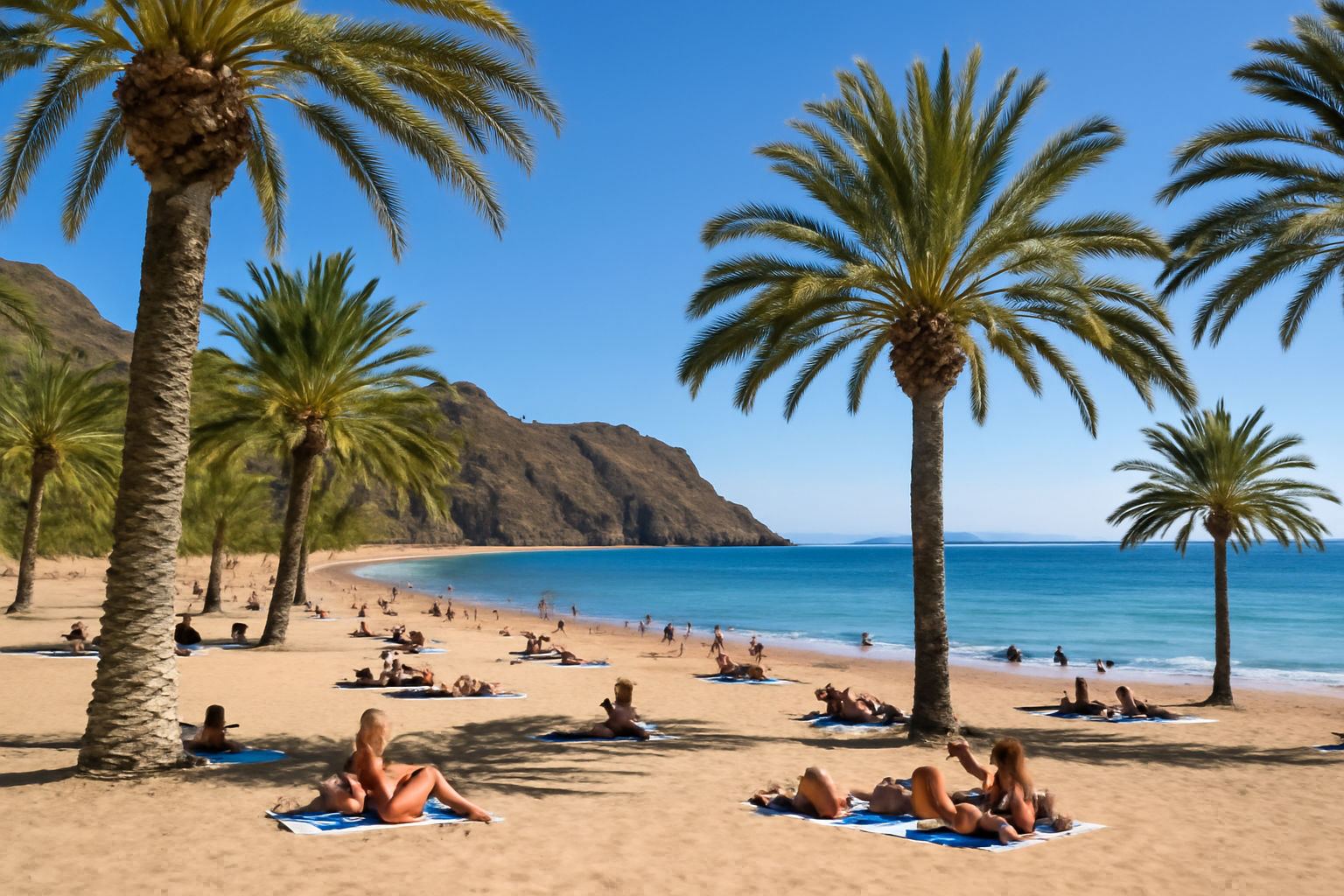 Auswandern nach Teneriffa: Die häufigsten Fehler in den ersten Monaten vermeiden