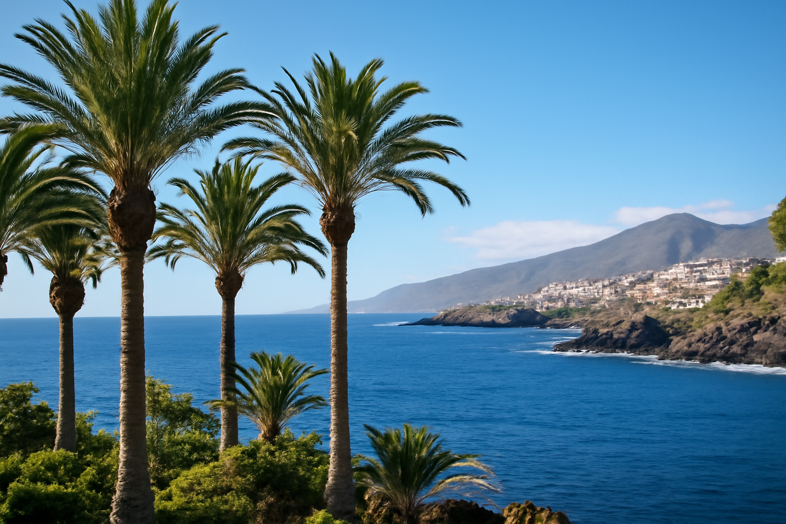 Privat: Umzug nach Teneriffa – Die häufigsten Fehler in den ersten Monaten